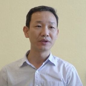 Veasna Duong Veasna Duong